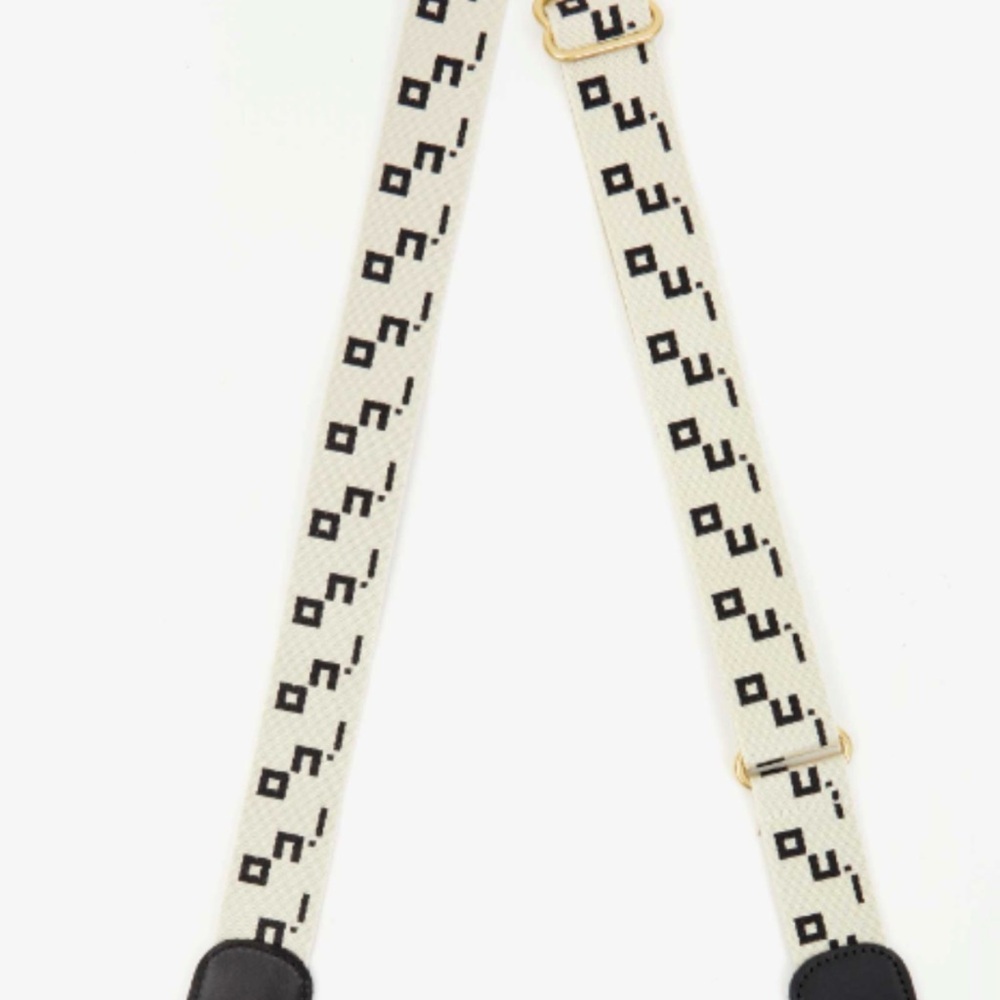 Clare V crossbody strap - no longer sold at Clare V!!